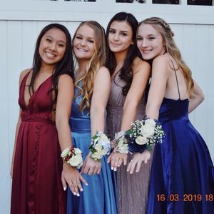 Meet your Posher, Shelby